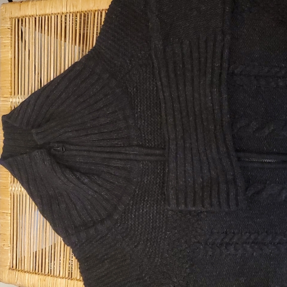 Smartwool Sweaters - Smartwool Full Zip Sweater